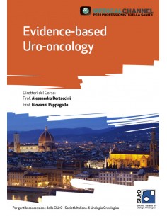 Evidence-based Uro-oncology