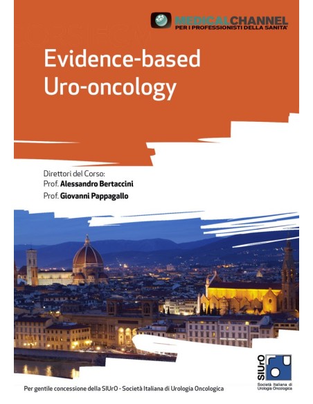 Evidence-based Uro-oncology Evidence-based Uro-oncology