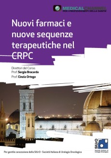 Nuovi farmaci e nuove sequenze terapeutiche nel CRPC
