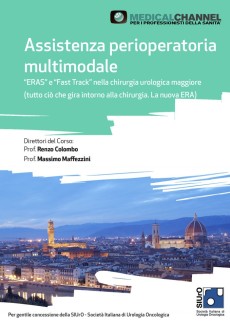 Assistenza perioperatoria multimodale “ERAS”...