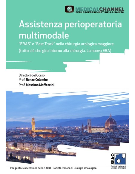 Assistenza perioperatoria multimodale “ERAS”...