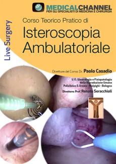 Corso teorico-pratico di Isteroscopia ambulatoriale 2