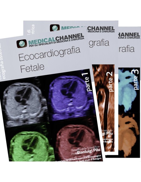 Ecocardiografia Fetale Raccolta - Corso Avanzato Esclusiva Ecocardiografia Fetale Raccolta - Corso Avanzato Esclusiva