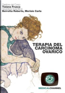 Terapia del carcinoma ovarico