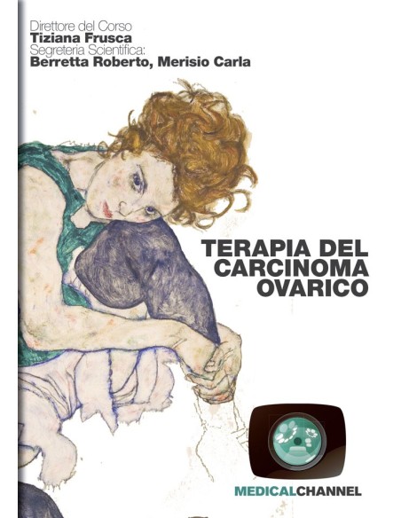 Terapia del carcinoma ovarico