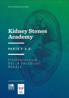 Fisiopatologia della calcolosi renale