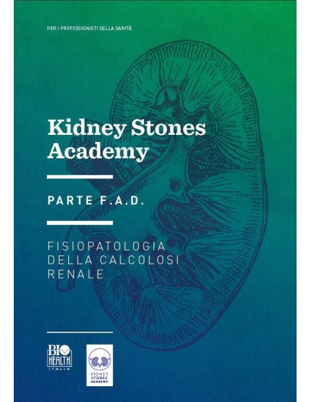 Fisiopatologia della calcolosi renale