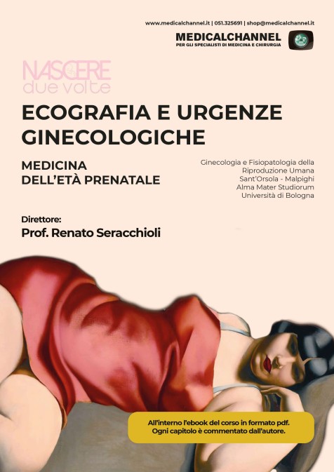 Ecografia e urgenze ginecologiche