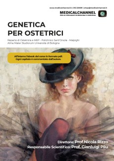 Genetica per ostetrici - 2019