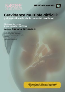 Gravidanza multipli difficili