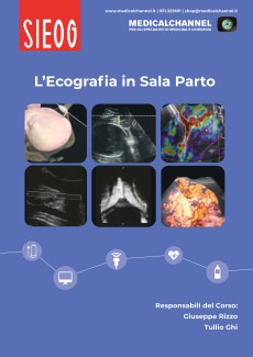Corso FAD: L’ecografia in sala parto