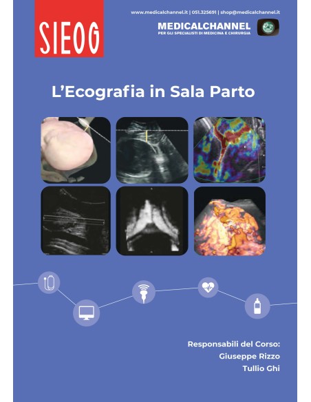 Corso FAD: L’ecografia in sala parto Corso FAD: L’ecografia in sala parto