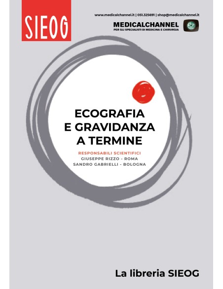 Corso FAD: Ecografia e Gravidanza a Termine