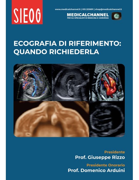 Ecografia di riferimento: quando richiederla