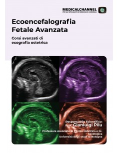 Ecoencefalografia Fetale - Corso Avanzato Esclusiva