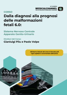 Dalla diagnosi alla prognosi delle malformazioni fetali 6.0