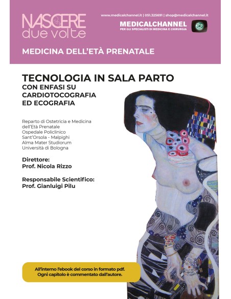 Tecnologia in sala parto: con enfasi su Cardiotocografia ed Ecografia