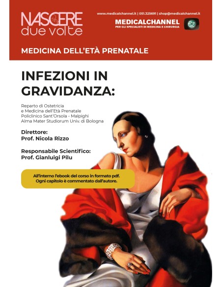 Infezioni in Gravidanza