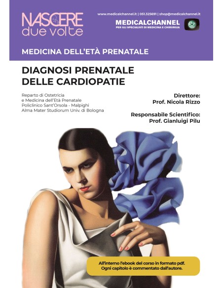 Diagnosi prenatale delle cardiopatie