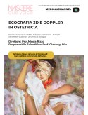 Ecografia 3D e doppler in ostetricia - videocorso