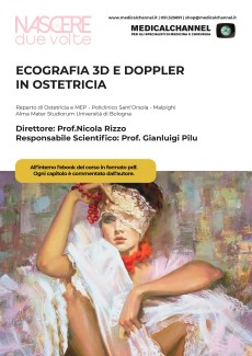 Ecografia 3D e doppler in ostetricia