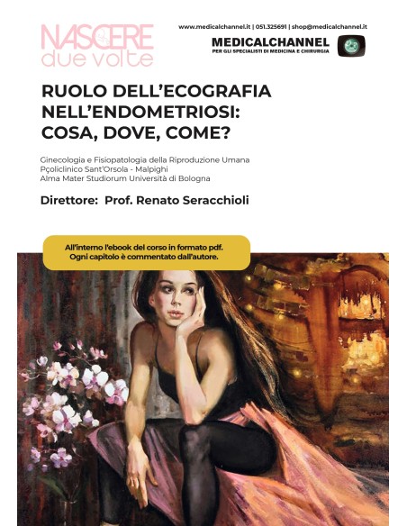 Ruolo dell'ecografia nell'endometriosi