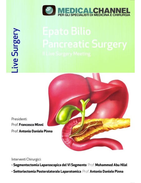 Epato Bilio Pancreatic Surgery - B Epato Bilio Pancreatic Surgery - B