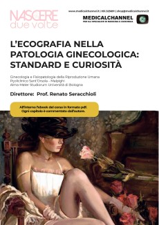 L’ecografia nella patologia ginecologica: standard e curiosità