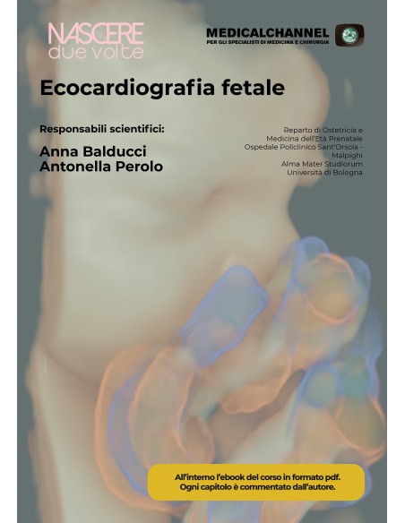 Ecocardiografia fetale