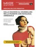 Dalla diagnosi al counselling nella paziente con patologia annessiale - videocorso