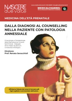 Dalla diagnosi al counselling nella paziente con patologia annessiale