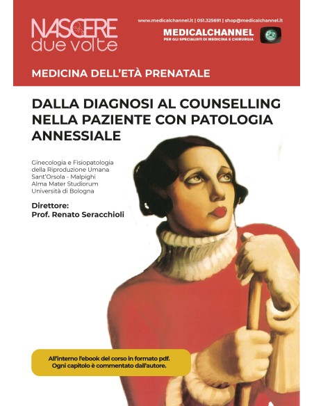 Dalla diagnosi al counselling nella paziente con patologia annessiale