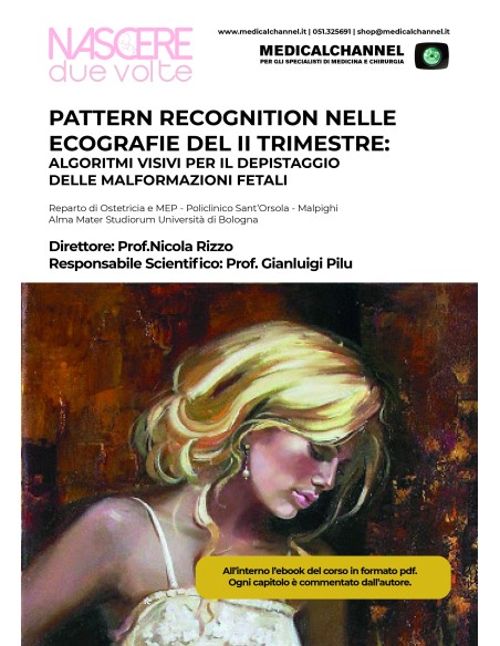 Pattern recognition nelle ecografie del secondo trimestre Pattern recognition nelle ecografie del secondo trimestre