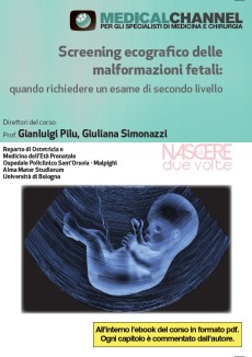 Screening ecografico delle malformazioni fetali 2