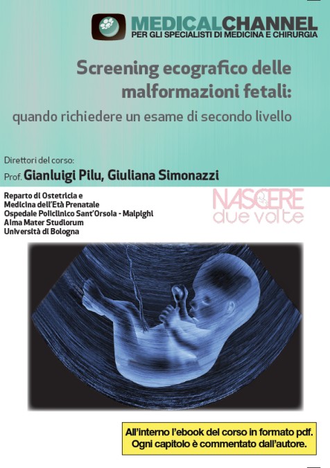Screening ecografico delle malformazioni fetali
