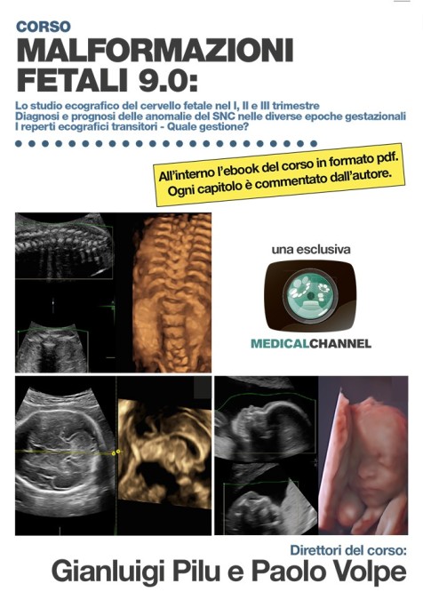 Malformazioni fetali 9.0