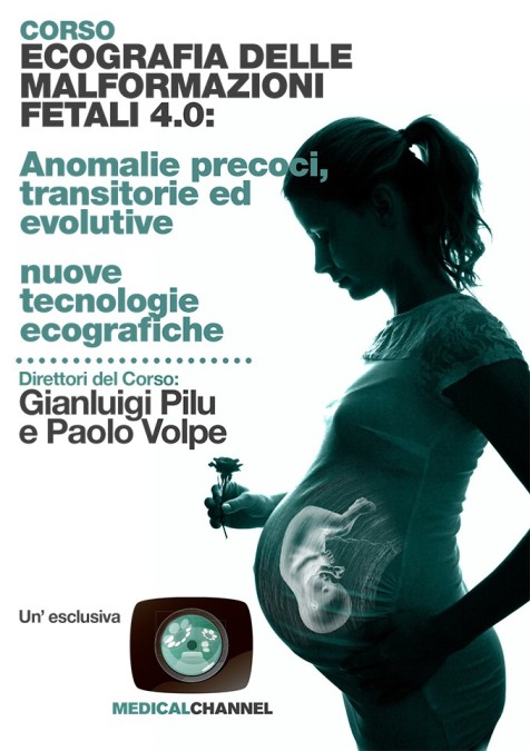Ecografia delle Malformazioni Fetali 4.0: evoluzione delle anomalie e nuove tecnologi
