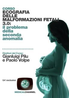 Ecografia delle Malformazioni Fetali 3.0 2