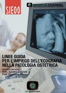 Linee guida per l'impiego dell'ecografia nella patologia ostetrica 2