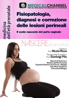 Il costo nascosto del parto vaginale: fisiopatologia, diagnosi e correzione delle lesioni perineali 2