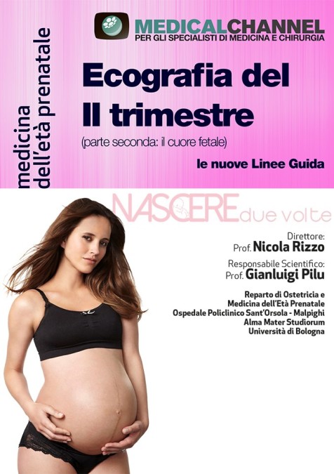 Eco del 2° Trimestre: Le nuove linee guida. Parte II: il cuore fetale