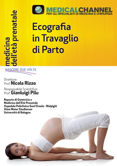 Ecografia in Travaglio di Parto