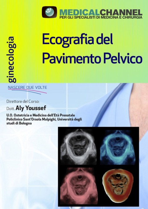 Ecografia del pavimento pelvico