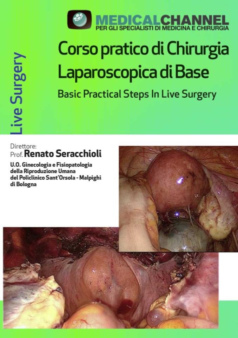 Corso Pratico di Chirurgia Laparoscopica di Base
