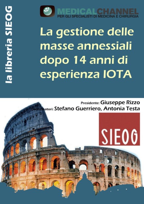 La gestione delle masse annessiali dopo 14 anni di esperienza IOTA.