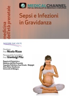 Sepsi e infezioni in gravidanza 2