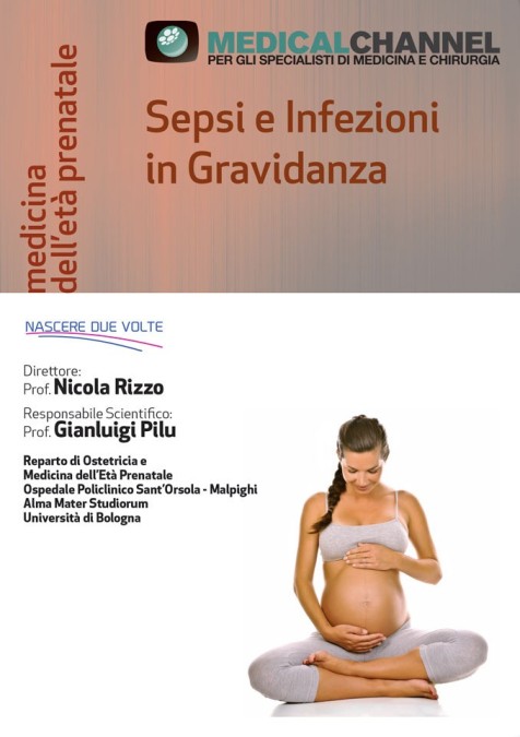 Sepsi e infezioni in gravidanza