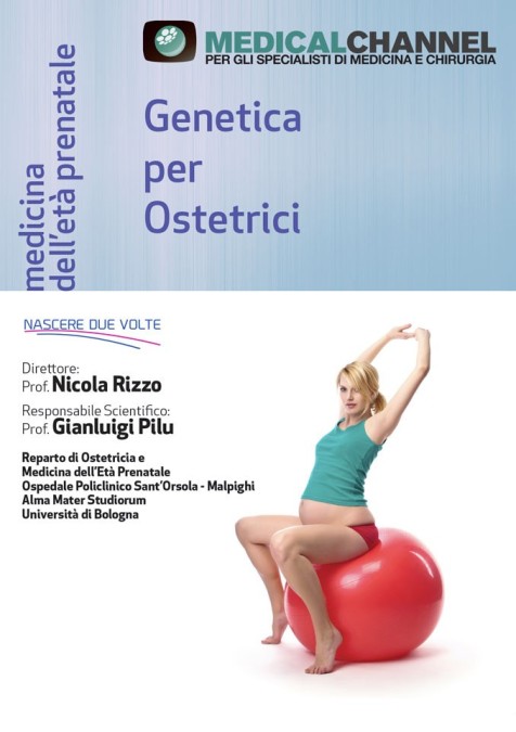 Genetica per Ostetrici