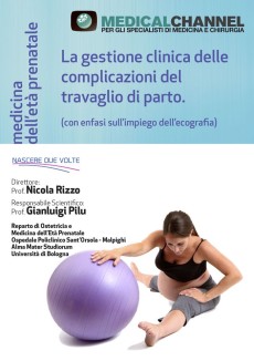 Gestione clinica delle complicazioni del travaglio di parto. 2