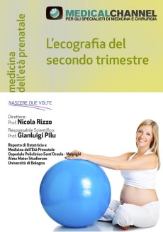 L'Ecografia del 2° Trimestre - Edizione 2012 2